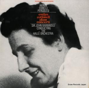 󡦥 haydn; oboe concerti GSGC14065