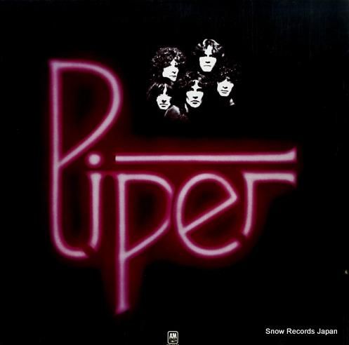 パイパー piper GP20