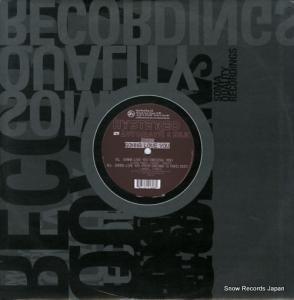 HYSTEREO gonna love you SOMA160