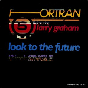 FORTRAN 5 look to the future 0-66395