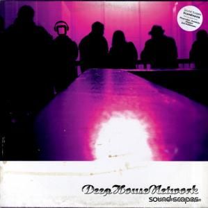 V/A sound scapes scandinavia DHN003