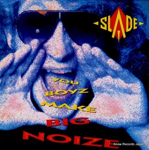 スレイド - you boyz make big noize - PL71260