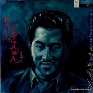 ݡ롦ȥ paul togawa quartet MOD-LP104