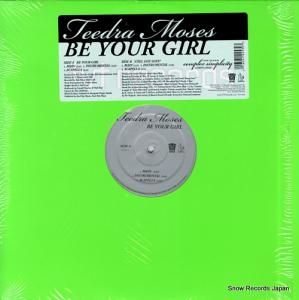 ƥɥ顦⡼ be your girl TV-2453-0