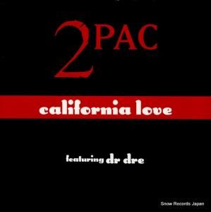 ѥå california love 12DRW3