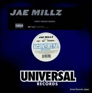 ߥ륺 who / streetz meltin B0004363-11