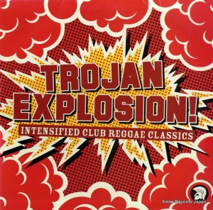 V/A trojan explosion! TJDDV141