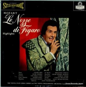 ҡ饤С mozart; le nozze di figaro highlights OS25045