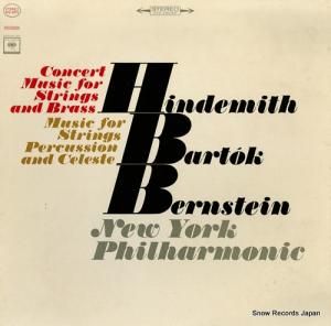 ʡɡС󥹥 bartok; music for strings percussion and celeste MS6579