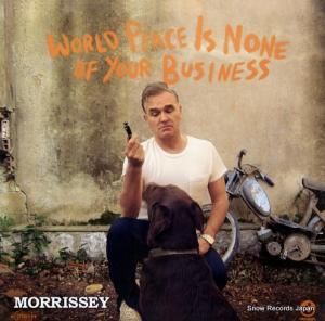å world peace is none of your business 378165-7
