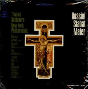 ȡޥåѡ rossini; stabat mater MS6742