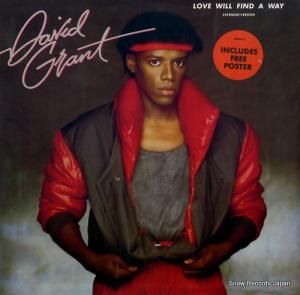 ǥӥåȡ love will find a way GRANX3