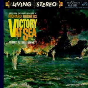 Сȡå롦٥ͥå rodgers; victory at sea vol.2 LSC-2226