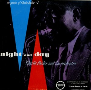 㡼꡼ѡ night and day V6-8003