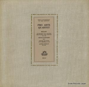 ץƻͽ mozart; string quintet in g monor k.516 COLH42
