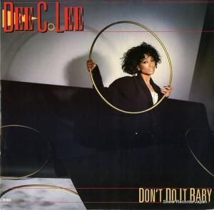 ǥC.꡼ don't do it baby TA4838
