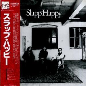 åסϥåԡ slapp happy VIP-4068