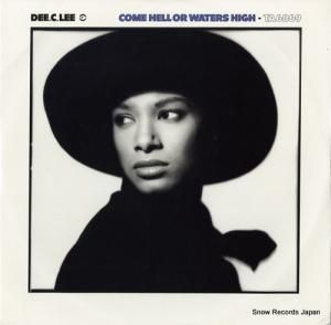 ǥC.꡼ come hell or waters high TA6869
