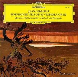 إ٥ȡե󡦥 sibelius; symphonie nr.5 es-dur op.82 138973