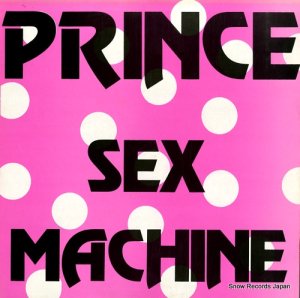 ץ sex machine PRINCE-SEXMACHINE