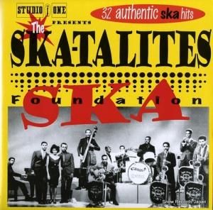 饤 foundation ska HB185