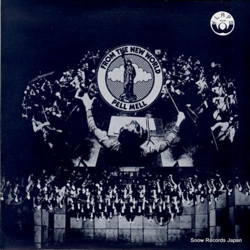 ペル・メル from the