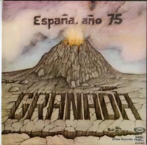 ʥ espana ano 75 17.0824/4