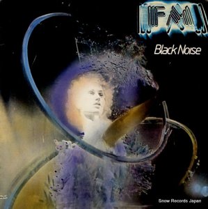 FM black noise VISA7007