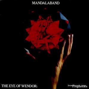 ޥХ the eye of wendor: prophecies CHR1181