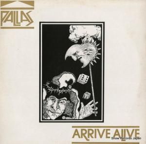 ѥ饹 arrive alive CKLP002