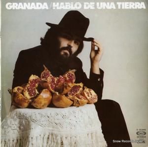 ʥ hablo de una tierra S-32.643