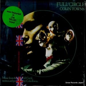󡦥 full circle V2093