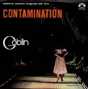 ֥ contamination MDF33.142