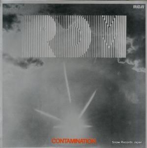 R.D.M. contamination TPL1-1049
