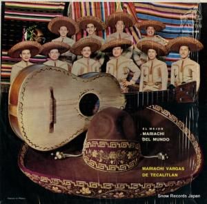 Х륬ǡƥȥ el mejor mariachi del mundo MKL-1156