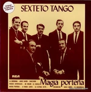 ơȡ magia portena NL70339