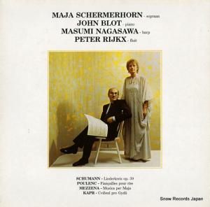 V/A schumann, poulenc, mezzena, kapr VRS1736