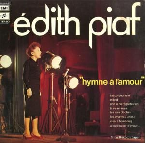ǥåȡԥ hymne a l'amour 2C152-12430/1/2
