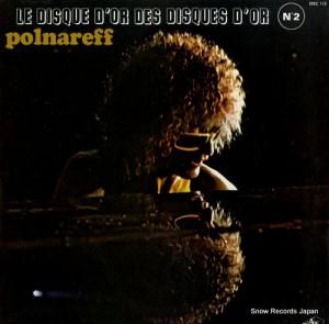 ߥå롦ݥʥ le disque d'or des disques d'or n2 STEC115