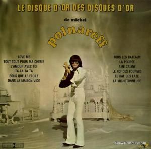 ߥå롦ݥʥ le disque d'or des disques d'or STECLP63