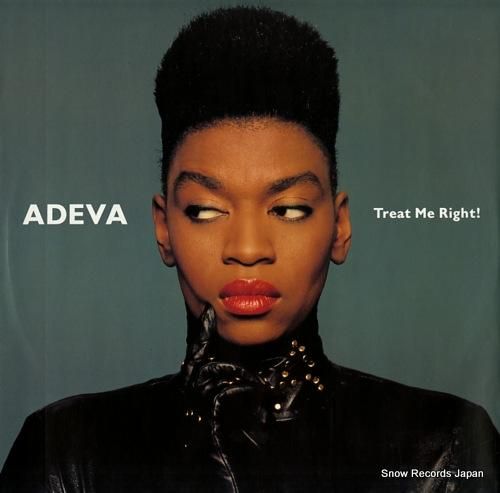 アディーバ treat me