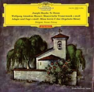 եġեå㥤 haydn; te deum 136398