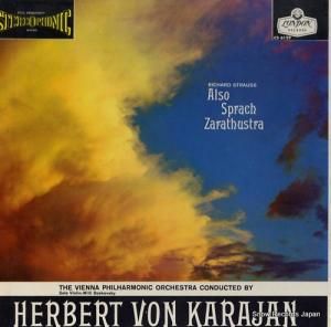 إ٥ȡե󡦥 strauss; also aprach zarathustra CS6129