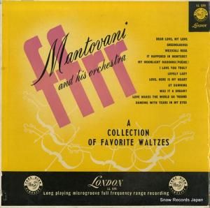 ޥȥ a collection of favorite waltzes LL570