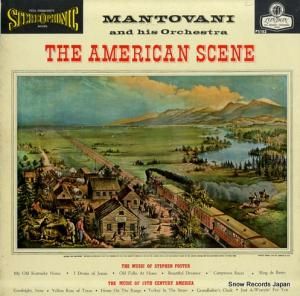 ޥȥ the american scene PS182