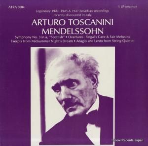 ȥ롦ȥˡ mendelssohn ATRA3004