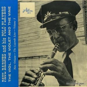 ݡ롦С the viol. the violet and the vine JCE-15