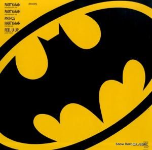 ץ partyman 921370-0