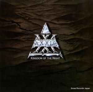  kingdom of the night 1C064-7918291DMM