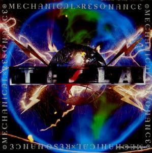 ƥ mechanical resonance 924120-1